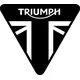 Triumph Decal / Sticker 30