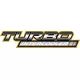 Intercooled Turbo Decal / Sticker