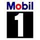Mobil1 Decal / Sticker 05