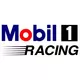 Mobil 1 Racing Decal / Sticker 07