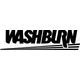 Washburn Guitars Decal / Sticker 04