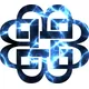 Breaking Benjamin Blue Plasma Decal / Sticker 03