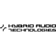 Hybrid Audio Technologies Decal / Sticker 04