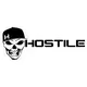 Hostile Wheels Decal / Sticker Design 03