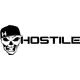 Hostile Wheels Decal / Sticker Design 05