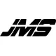 JMS Racing Decal / Sticker 01