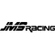 JMS Racing Decal / Sticker 03