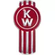 Kenworth Decal / Sticker 09