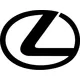 Lexus Decal / Sticker 02