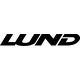 Lund Decal / Sticker 04