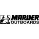 Mariner Outboards Decal / Sticker 01