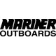 Mariner Outboards Decal / Sticker 02