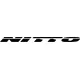 Nitto Decal / Sticker 03