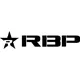 Rolling Big Power RBP Star Decal / Sticker 06