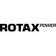 Rotax Power Decal / Sticker 02