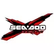 Team Sea-Doo Decal / Sticker 11