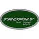 Trophy Boats Decal / Sticker 01