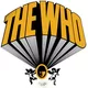 The Who Decal / Sticker 05