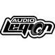 Audio Legion Decal / Sticker 02
