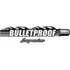 Bulletproof Suspensions Decal / Sticker 01