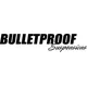 Bulletproof Suspensions Decal / Sticker 03