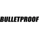 Bulletproof Suspensions Decal / Sticker 05