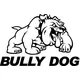 Bully Dog Decal / Sticker 09