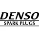 Denso Spark Plugs Decal / Sticker 04