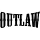 Flowmaster Outlaw Series Decal / Sticker 06