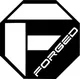 Fuel Forged Decal / Sticker 07