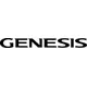 Genesis Decal / Sticker 02