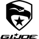 G.I. Joe Decal / Sticker 02
