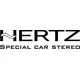 Hertz Audio Decal / Sticker 06