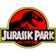 Jurassic Park Decal / Sticker 01