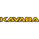 Kayaba Decal / Sticker 03