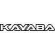 Kayaba Decal / Sticker 04