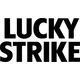 Lucky Strike Decal / Sticker 03