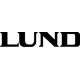 Lund Boats Decal / Sticker 04