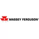 Massey Ferguson Decal / Sticker 03