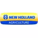 New Holland Agriculture Decal / Sticker 06