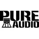 Pure Audio Decal / Sticker 01