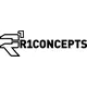 R1 Concepts Decal / Sticker 02