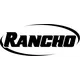 Rancho Decal / Sticker 03