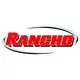 Rancho Decal / Sticker 04