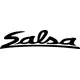 Salsa Cycles Decal / Sticker 01