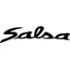 Salsa Cycles Decal / Sticker 02