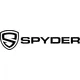 Spyder Auto Decal / Sticker 04