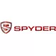 Spyder Auto Decal / Sticker 02