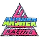 Answer Racing Decal / Sticker 01