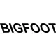 Bigfoot RV Decal / Sticker 06